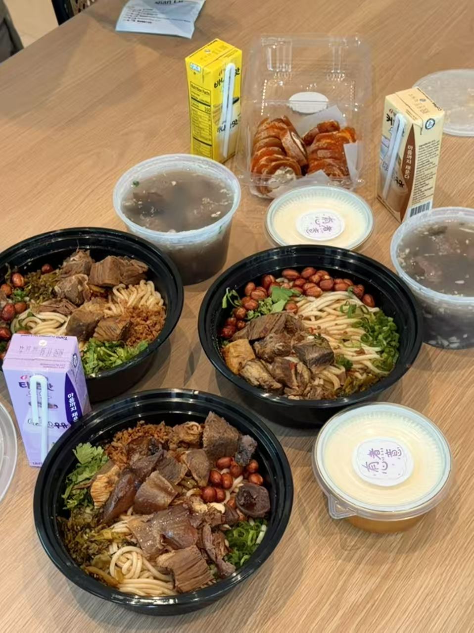 Bringing Modern Chinese Comfort Food to Seattle
